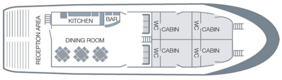 Deck Plan deck-3